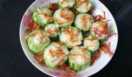 吃瓜可以蒸吃吗,探索瓜类食材的蒸食魅力