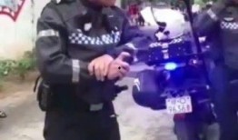 吃瓜警察谈遇,揭秘警界幕后故事