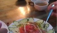 乌鲁木齐吃瓜最新,街头巷尾的清凉一夏