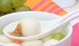 吃汤圆可以吃哈密瓜吗,跨界美食的奇妙碰撞