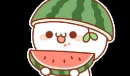 吃瓜亲亲表情包gif,趣味横生的网络潮流