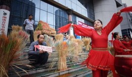 朝阳民众吃瓜视频,揭秘街头美食新风尚