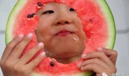 父母吃瓜孩子吃皮,父母与孩子之间的智慧传承