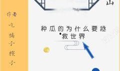 吃瓜百万小说在线阅读,揭秘网络小说世界的狂欢盛宴