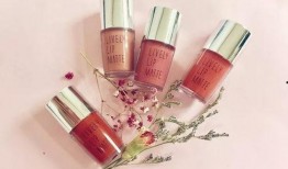 吃瓜金仔唇釉,潮流美唇新宠，轻松打造时尚妆容