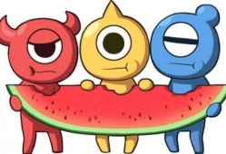100种吃瓜群众,100种吃瓜群众的独特故事