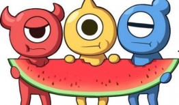 100种吃瓜群众,100种吃瓜群众的独特故事