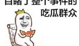 劈叉吃瓜群众,揭秘网络热词背后的文化现象
