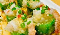 吃瓜可以蒸吃吗,探索瓜类食材的蒸食魅力