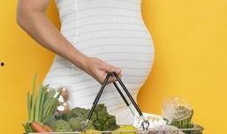 孕妇可以吃占瓜