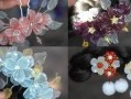 吃瓜发簪福袋,传统与现代的完美融合