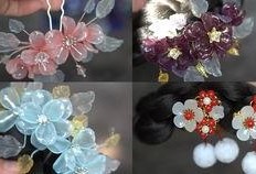 吃瓜发簪福袋,传统与现代的完美融合