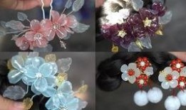 吃瓜发簪福袋,传统与现代的完美融合