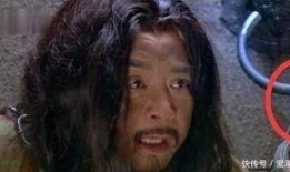 带你吃瓜之穿帮镜头,带你吃瓜之穿帮镜头背后的真相