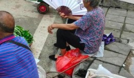 吃瓜不站前排,不站前排的智慧视角