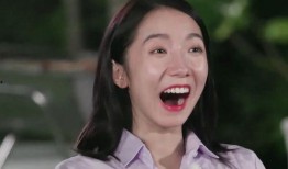 吃瓜表情包泰国女孩,萌态可掬引网友热议