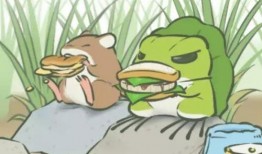 卖青蛙的吃瓜,揭秘卖青蛙背后的吃瓜故事