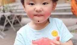 吃瓜少女小开心,吃瓜少女小开心的瓜界奇遇记