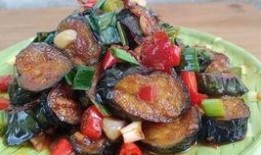 吃茄瓜治什么,天然良药，养生保健的神奇功效