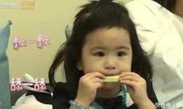 吃瓜表情包泰国女孩,萌态可掬引网友热议