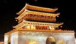 吃瓜钟楼,探寻美食与文化的交汇之地