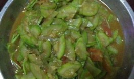 葫芦瓜能否凉拌吃,清爽开胃的夏日美食新选择