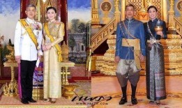 吃瓜 妮娜皇后,妮娜皇后，宫廷秘闻背后的传奇人生