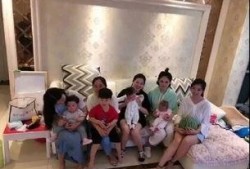 白衣女吃瓜,揭秘娱乐圈幕后故事