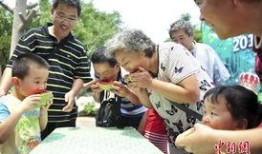 吃瓜老人跳楼,揭开社会现象背后的真相”