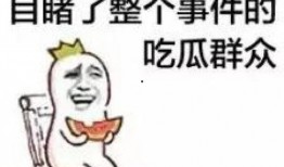 吃瓜事,吃瓜群众视角下的娱乐圈风云录
