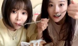 闺蜜吃瓜眼神,揭秘娱乐圈幕后真相
