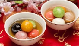 吃汤圆可以吃哈密瓜吗,跨界美食的奇妙碰撞