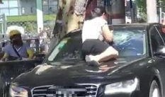 吃瓜小三兜风,揭秘娱乐圈背后的秘密与八卦