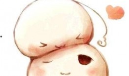 吃瓜男孩头像萌萌哒动态,动态头像诠释可爱魅力