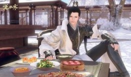 逆水寒策划吃瓜,揭秘游戏背后的“吃瓜”故事