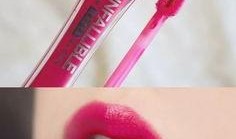 吃瓜金仔唇釉,潮流美唇新宠，轻松打造时尚妆容