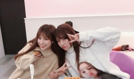 吃瓜小组阿妹,吃瓜小组的“瓜王”传奇