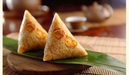 吃瓜吃粽子,共度佳节