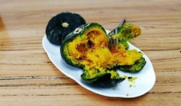 小黑皮蒸的吃是啥瓜,探寻传统美食的独特魅力