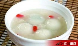 吃汤圆可以吃哈密瓜吗,跨界美食的奇妙碰撞