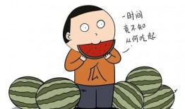 带你吃瓜讲武汉,带你吃遍江城特色瓜果佳肴