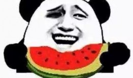 可达鸭吃瓜看戏,吃瓜看戏，笑对人生百态