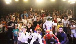 云霄吃瓜小剧场,揭秘娱乐圈背后的秘密与笑料