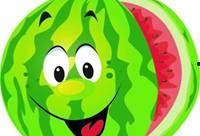 豆娃吃瓜头像,揭秘网络潮流新宠