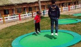 骑行吃瓜好去处,探寻城市中的清凉好去处