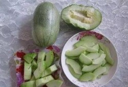 玉瓜怎么吃呀,解锁健康美味新体验