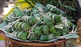 吃瓜吃粽子,共度佳节