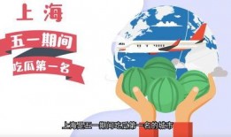 吃瓜博主上海,上海吃瓜博主带你领略魔都美食江湖